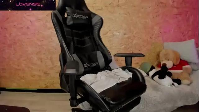 Image 8 of biancastrongg Stream on Chaturbate on 2 months ago