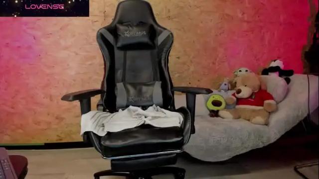 Image 6 of biancastrongg Stream on Chaturbate on 1 month ago