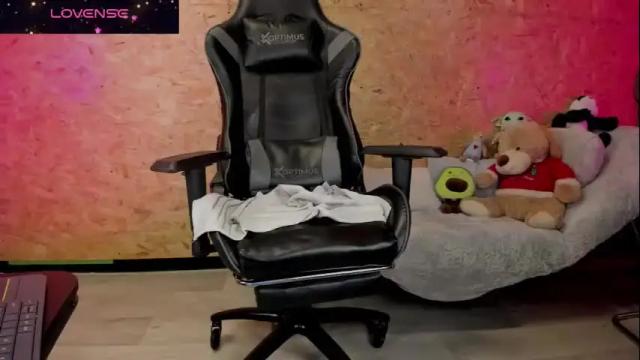 Image 8 of biancastrongg Stream on Chaturbate on 1 month ago
