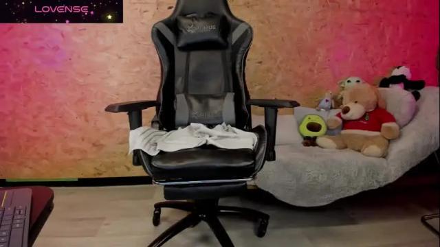 Thumbnail 3, biancastrongg's Stream at Chaturbate, 1 month ago