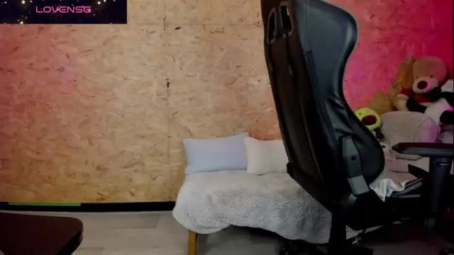 Image 7 of biancastrongg Stream on Chaturbate on 1 month ago