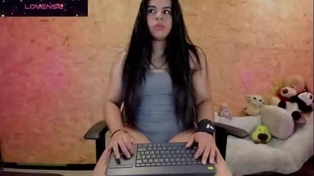 Image 2 of biancastrongg Stream on Chaturbate on 1 month ago