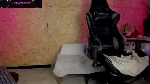 Image 10 of biancastrongg Stream on Chaturbate on 1 month ago