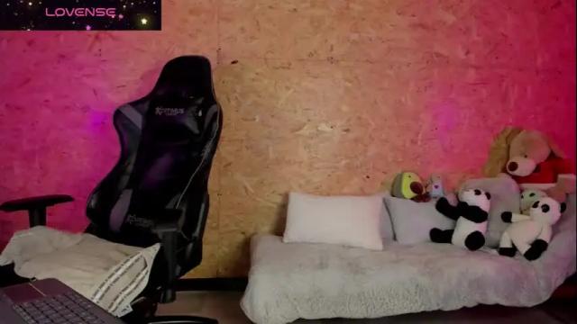 Image 8 of biancastrongg Stream on Chaturbate on 1 month ago