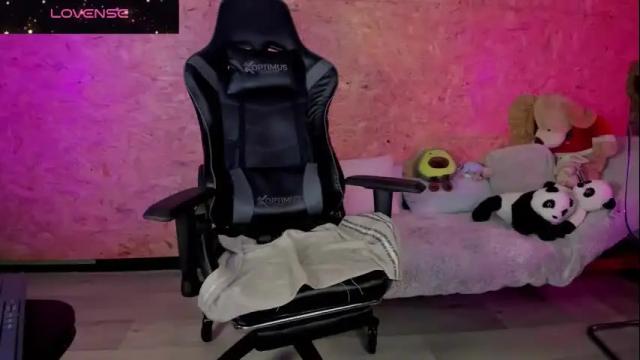 Thumbnail 1, biancastrongg's Stream at Chaturbate, 1 month ago