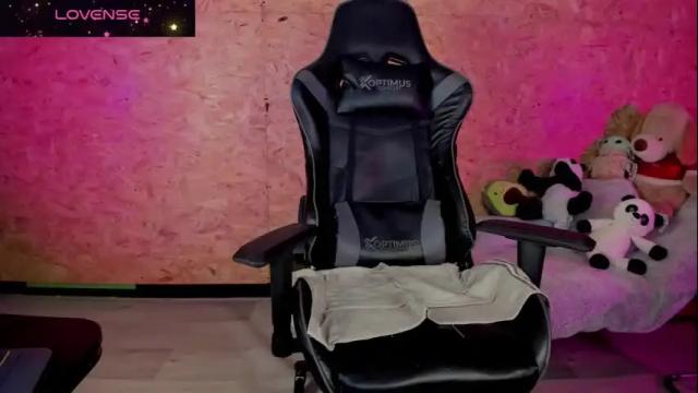 Image 12 of biancastrongg Stream on Chaturbate on 1 month ago