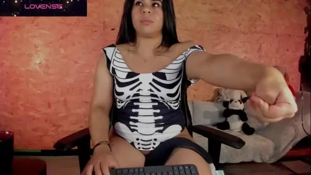 Thumbnail 2, biancastrongg's Stream at Chaturbate, 1 month ago
