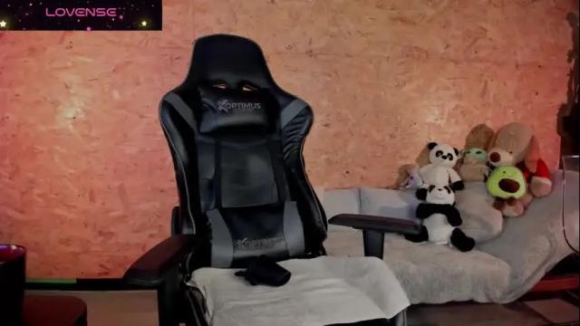 Thumbnail 3, biancastrongg's Stream at Chaturbate, 1 month ago