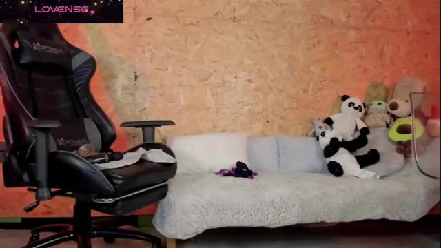 Image 10 of biancastrongg Stream on Chaturbate on 1 month ago