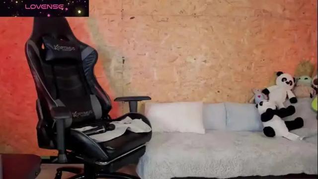 Image 12 of biancastrongg Stream on Chaturbate on 1 month ago