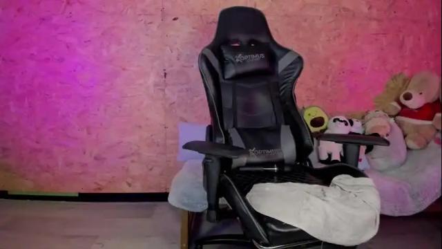 Image 4 of biancastrongg Stream on Chaturbate on 1 month ago