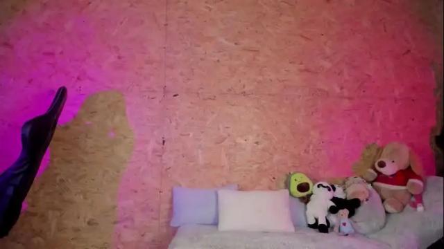 Image 6 of biancastrongg Stream on Chaturbate on 1 month ago