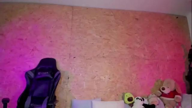 Thumbnail 3, biancastrongg's Stream at Chaturbate, 29 days ago