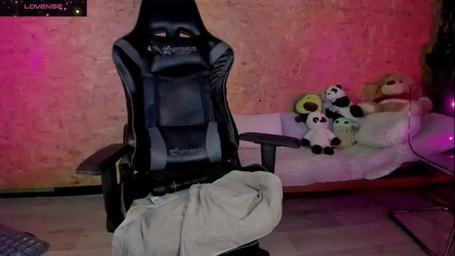 Thumbnail 1, biancastrongg's Stream at Chaturbate, 18 days ago