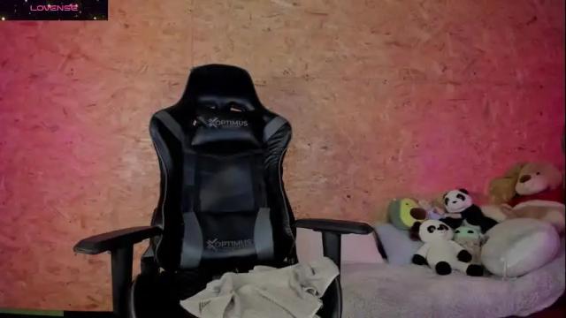 Thumbnail 2, biancastrongg's Stream at Chaturbate, 16 days ago