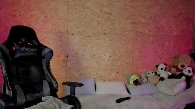 Image 10 of biancastrongg Stream on Chaturbate on 16 days ago