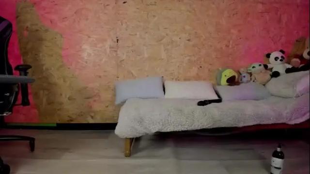 Image 2 of biancastrongg Stream on Chaturbate on 16 days ago