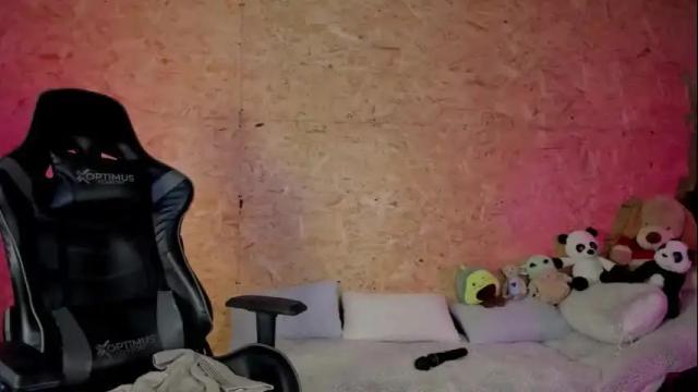 Image 7 of biancastrongg Stream on Chaturbate on 16 days ago