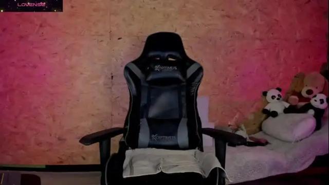 Thumbnail 1, biancastrongg's Stream at Chaturbate, 14 days ago
