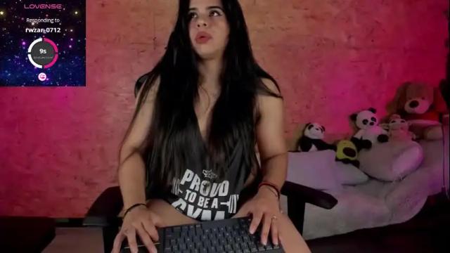 Image 4 of biancastrongg Stream on Chaturbate on 7 days ago