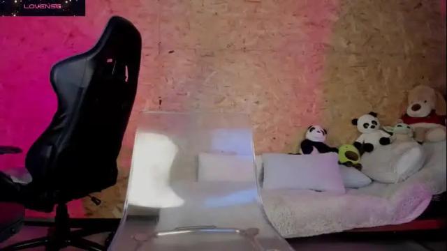 Image 2 of biancastrongg Stream on Chaturbate on 3 days ago