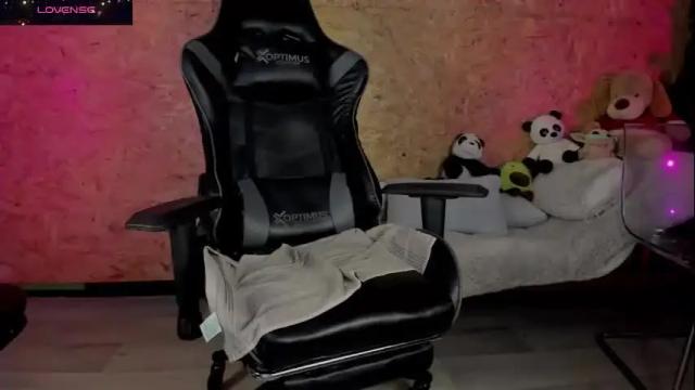 Thumbnail 1, biancastrongg's Stream at Chaturbate, 1 day ago