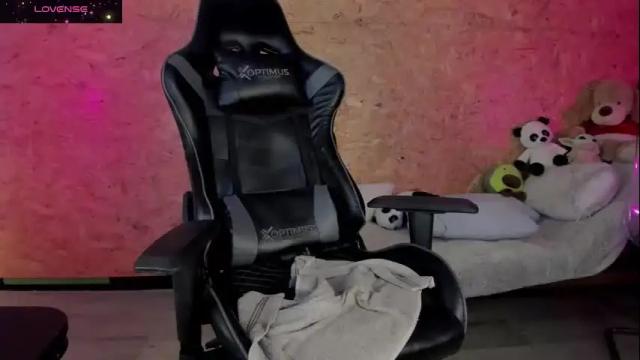 Image 4 of biancastrongg Stream on Chaturbate on 1 day ago