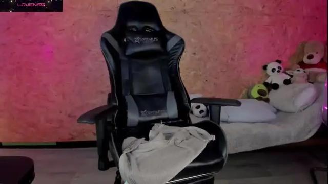 Image 6 of biancastrongg Stream on Chaturbate on 1 day ago