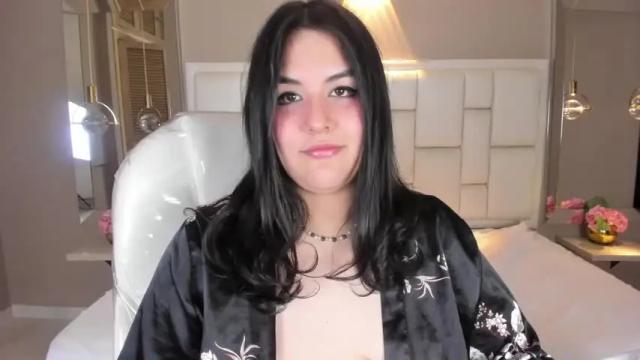 Image 4 of biancax_ Stream on Chaturbate on 13 months ago