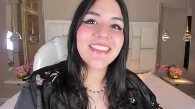 Image 8 of biancax_ Stream on Chaturbate on 13 months ago