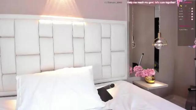 Image 10 of biancax_ Stream on Chaturbate on 27 days ago