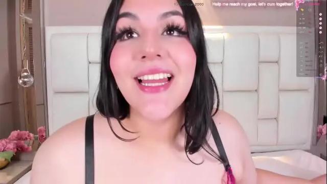 Image 6 of biancax_ Stream on Chaturbate on 27 days ago