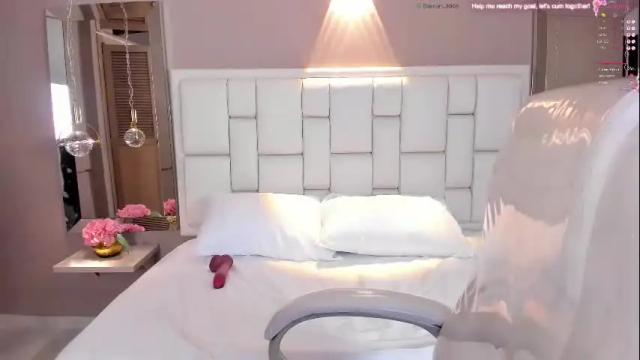 Image 8 of biancax_ Stream on Chaturbate on 20 days ago