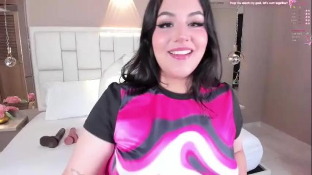 Thumbnail 1, biancax_'s Stream at Chaturbate, 15 days ago