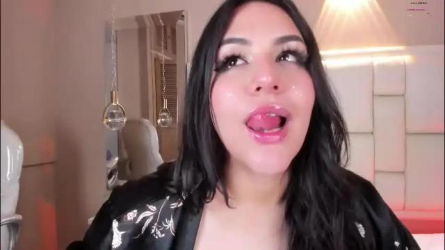 Image 4 of biancax_ Stream on Chaturbate on 1 month ago