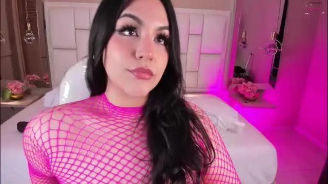 Image 10 of biancax_ Stream on Chaturbate on 7 days ago