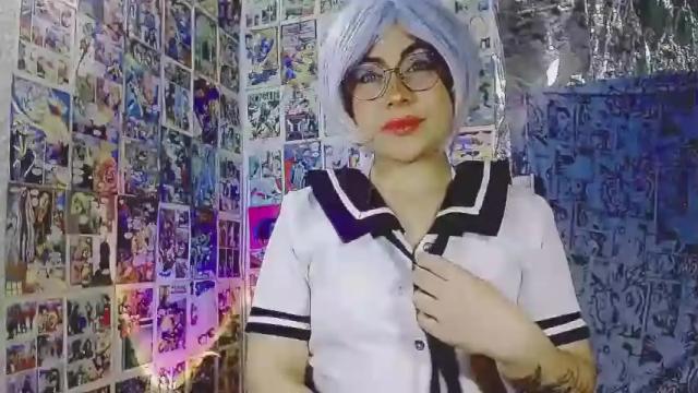 Thumbnail 1, bianka__tyler's Stream at Chaturbate, 21 months ago