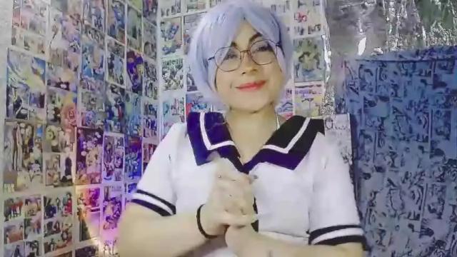 Image 11 of bianka__tyler Stream on Chaturbate on 21 months ago