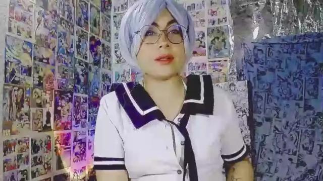 Image 12 of bianka__tyler Stream on Chaturbate on 21 months ago