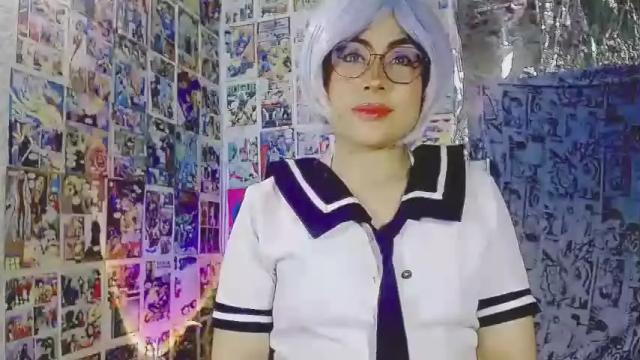 Image 2 of bianka__tyler Stream on Chaturbate on 21 months ago