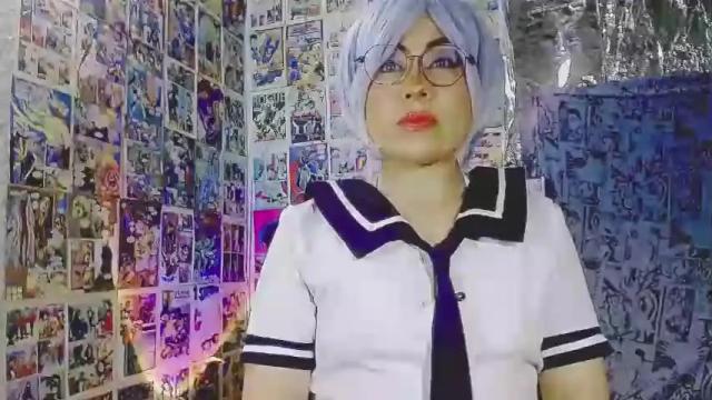 Image 3 of bianka__tyler Stream on Chaturbate on 21 months ago