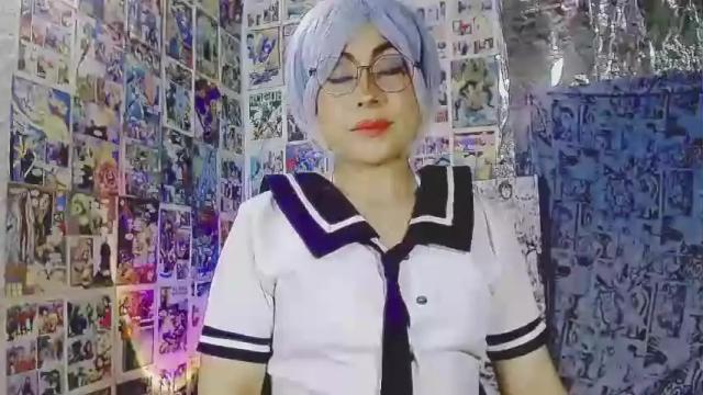 Image 4 of bianka__tyler Stream on Chaturbate on 21 months ago