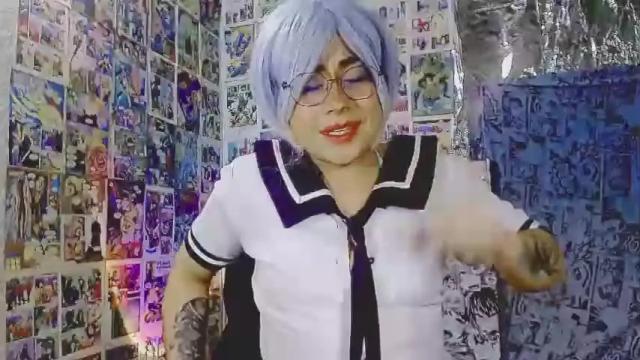 Image 6 of bianka__tyler Stream on Chaturbate on 21 months ago
