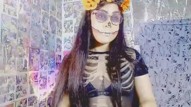 Thumbnail 1, bianka__tyler's Stream at Chaturbate, 21 months ago