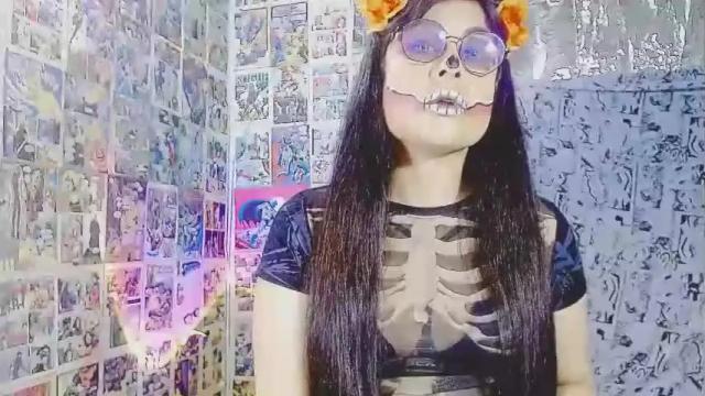 Image 11 of bianka__tyler Stream on Chaturbate on 21 months ago