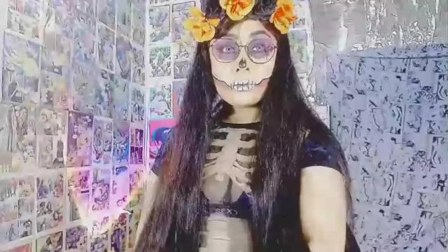 Image 3 of bianka__tyler Stream on Chaturbate on 21 months ago