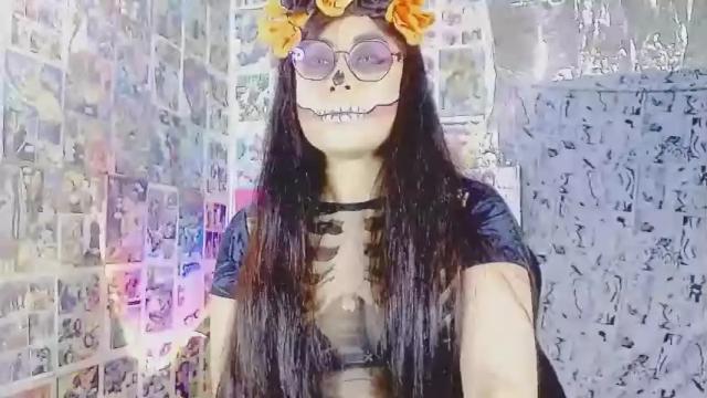 Image 4 of bianka__tyler Stream on Chaturbate on 21 months ago