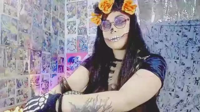 Image 6 of bianka__tyler Stream on Chaturbate on 21 months ago