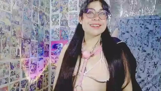 Image 12 of bianka__tyler Stream on Chaturbate on 21 months ago