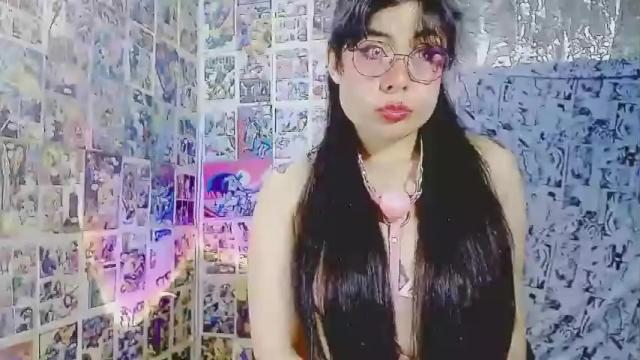 Image 4 of bianka__tyler Stream on Chaturbate on 21 months ago